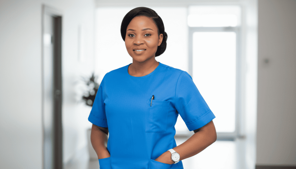 Ditshupo Dongo Thompson